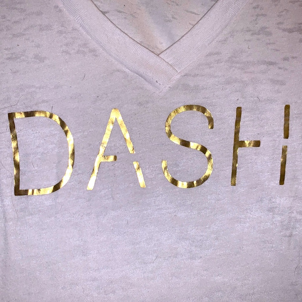 DASH V- Neck